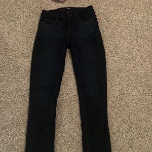 PAIGE Skinny Jeans